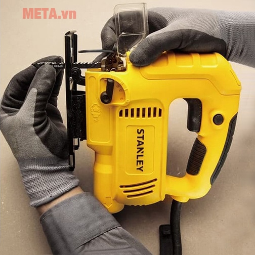 Máy cưa lọng Stanley SJ60-B1