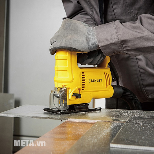Máy cưa lọng Stanley SJ60-B1