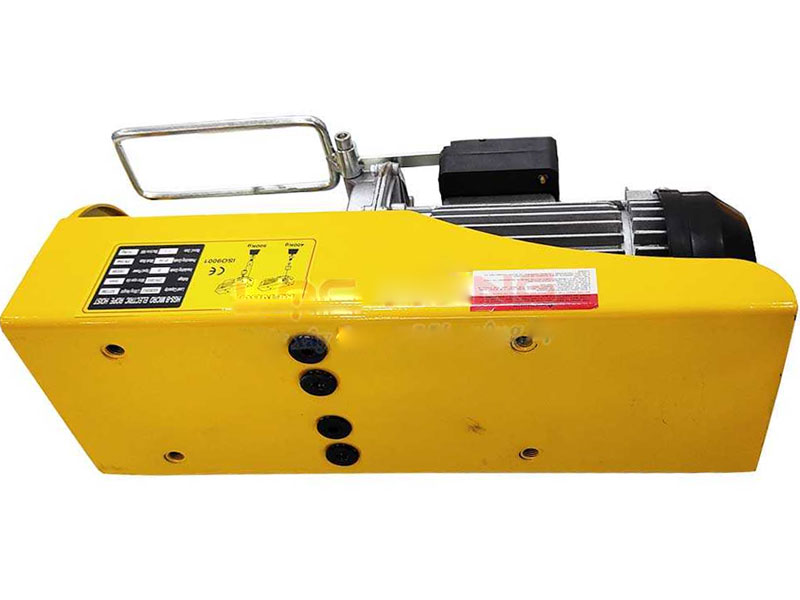 Tời điện Kenbo PA600-12m/30m 220V