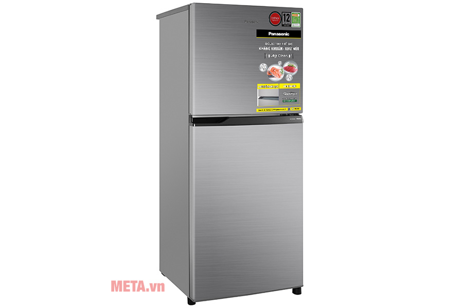 Tủ lạnh Panasonic Inverter 234 lít NR-BL26AVPVN