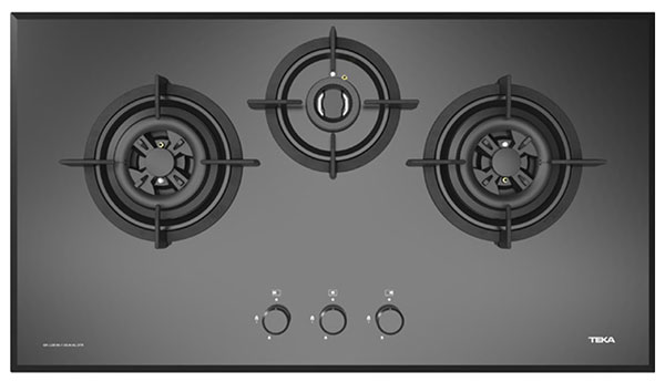 Bếp gas âm Teka GK Lux 86.1
