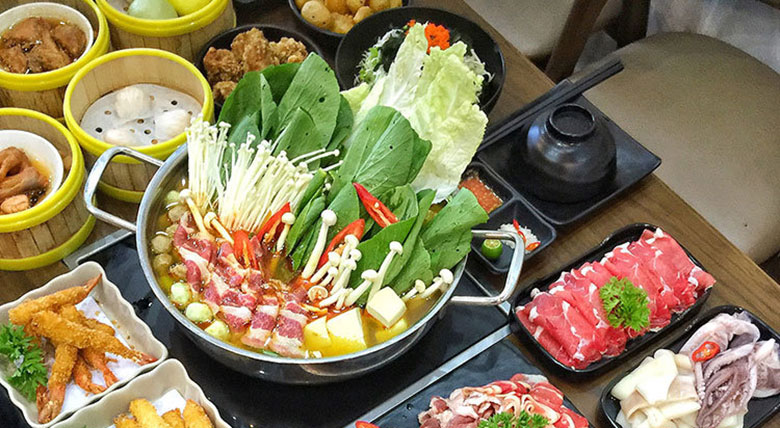 Bếp điện từ 