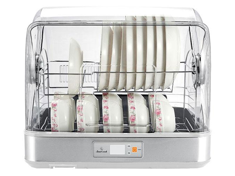 Máy sấy bát Smartcook DDS-3906 (45 lít)