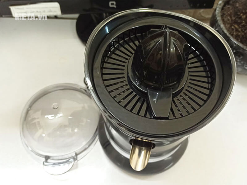 Máy vắt cam Sharp EJ-J850-BK