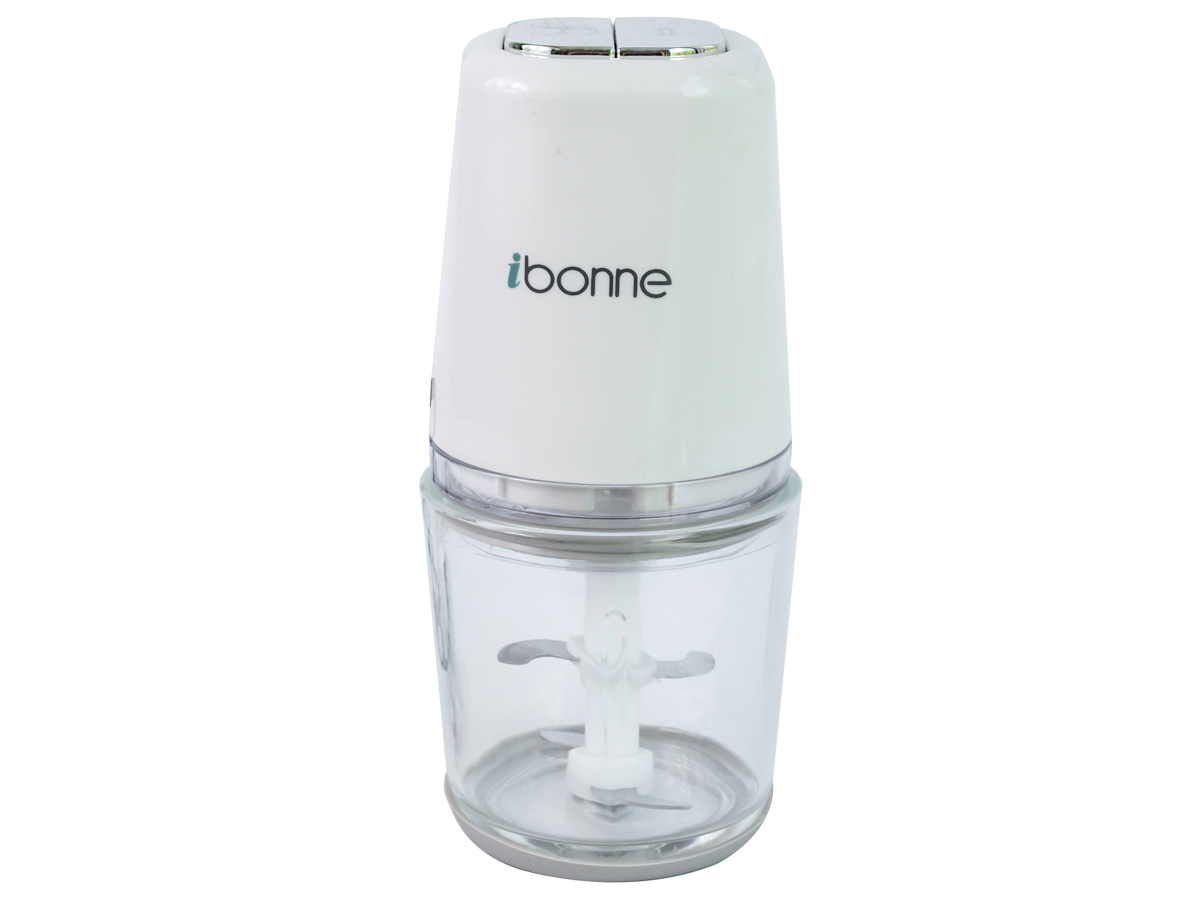 Máy xay đa năng ibonne IB-16 0,6 lít