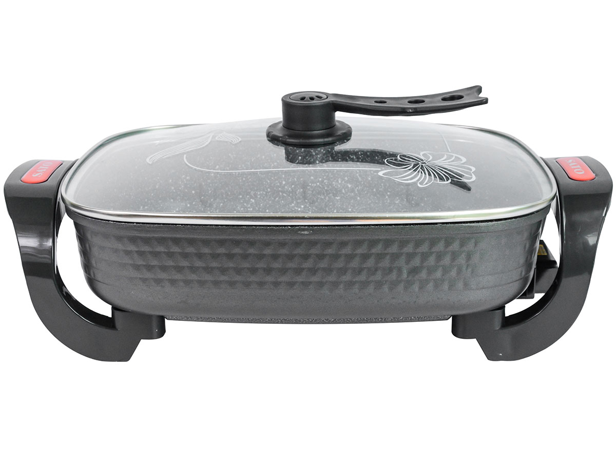 Nồi lẩu điện đa năng Sato VN-ST-502HP