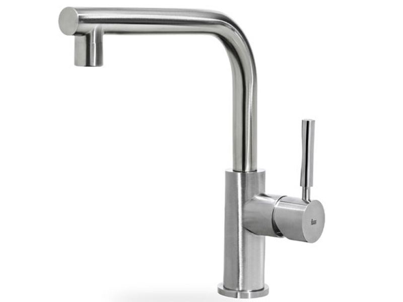 Vòi rửa nóng lạnh Teka INX 914