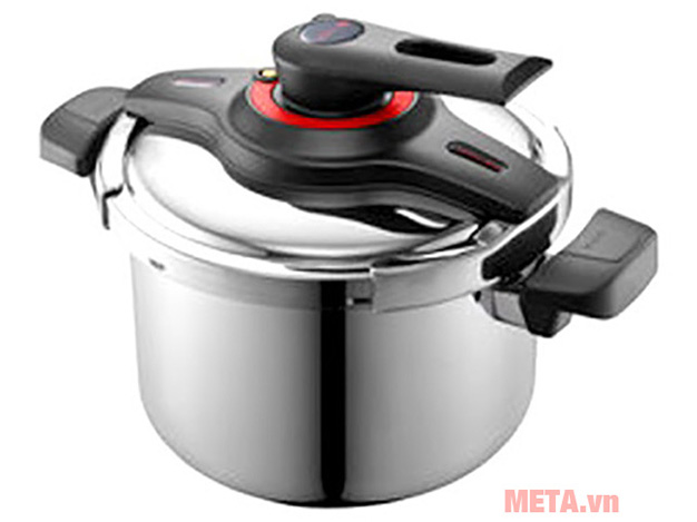 Nồi áp suất inox PoongNyun VTGPC-10 - 5.5 lít