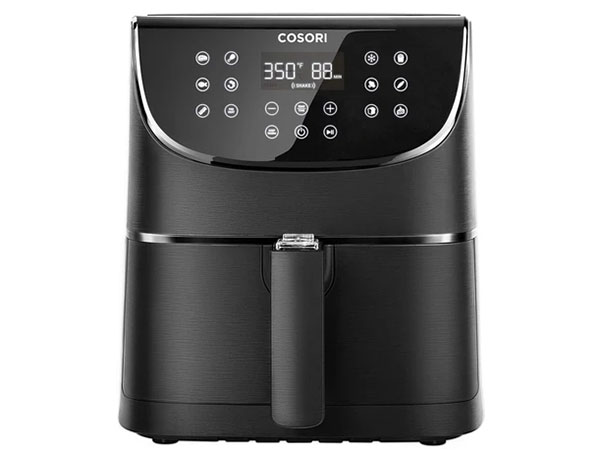 Nồi chiên không dầu điện tử Cosori CP158-AF (5,5 lít)