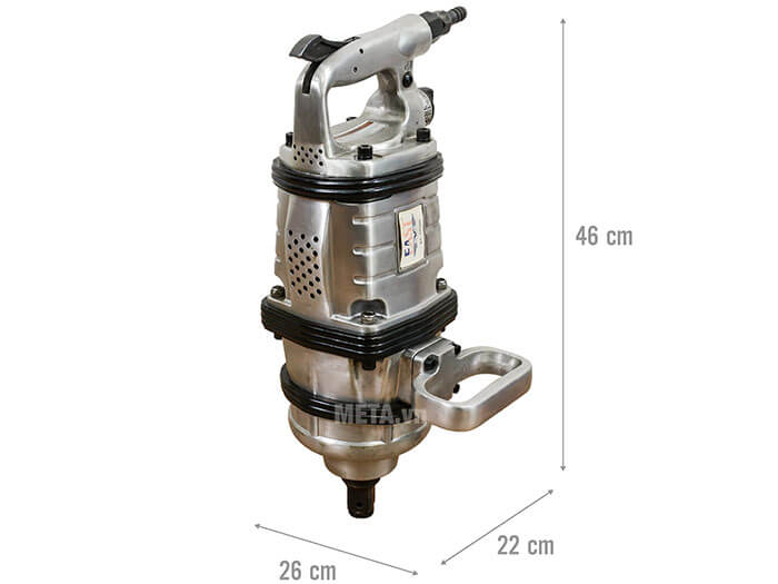 Súng bắn bu lông Kocu EC-4450N