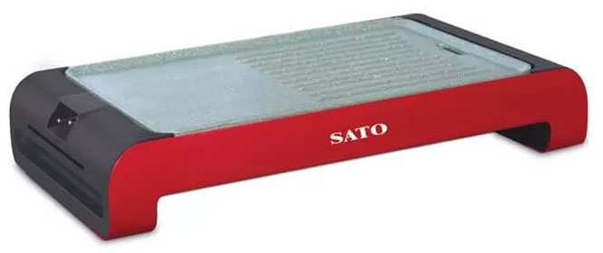 Bếp nướng điện Sato BN31