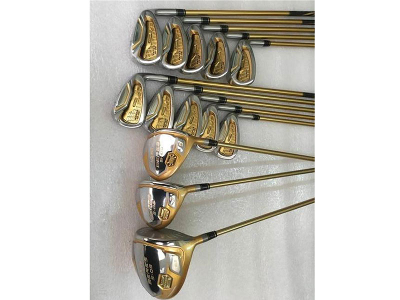 Bộ gậy golf fullset Honma S-06 4 sao 