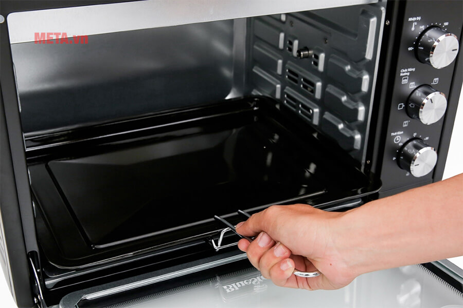 Lò nướng Bluestone EOB-7567 (45 lít)