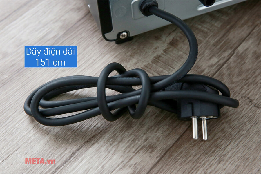 Lò nướng Bluestone EOB-7567 (45 lít)