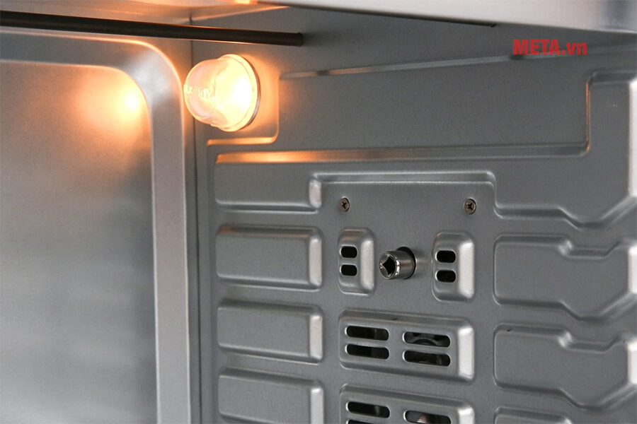 Lò nướng Bluestone EOB-7567 (45 lít)