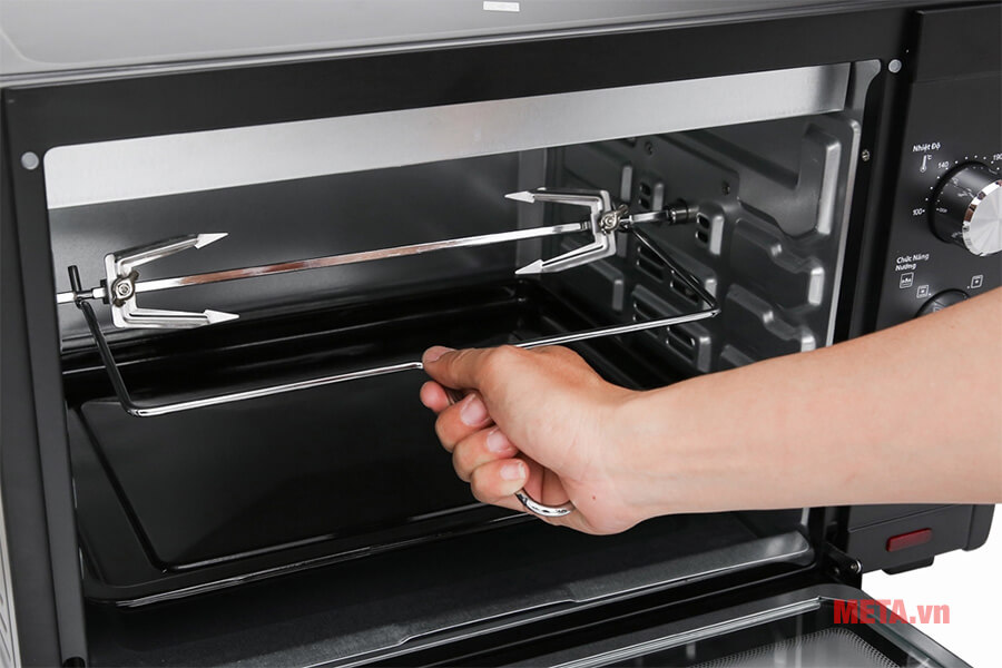 Lò nướng Bluestone EOB-7567 (45 lít)