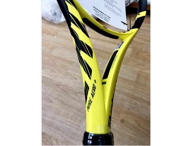 Babolat PURE AERO PLUS 300g (101356)
