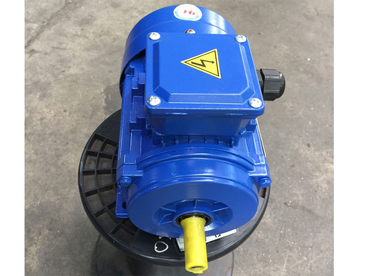 Motor điện 1 pha