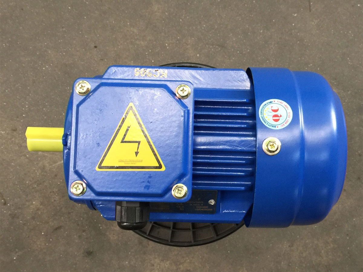 ALTP80L-4 (1490 vòng/phút)