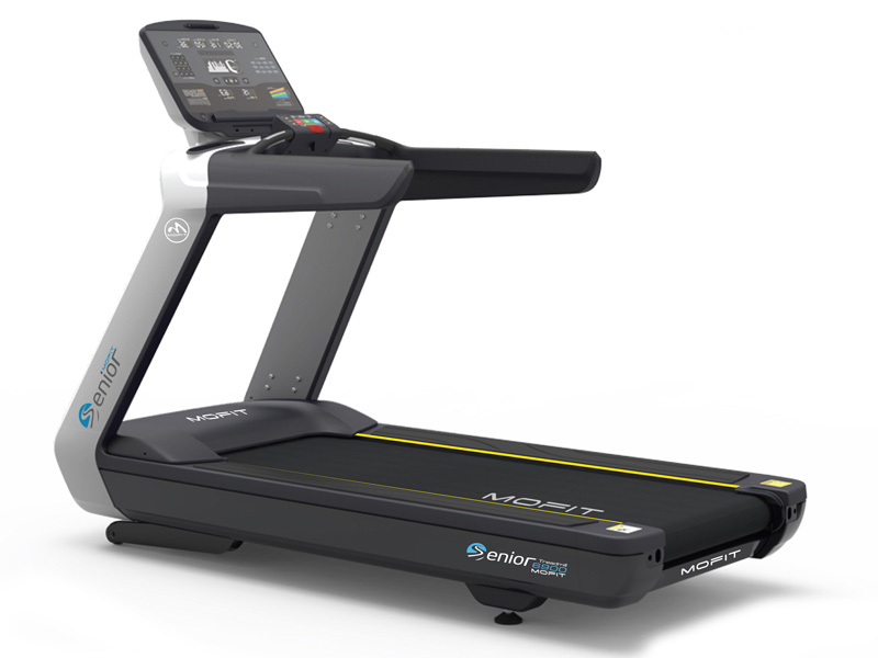 Máy chạy bộ điện cao cấp MOFIT SENIOR 6900