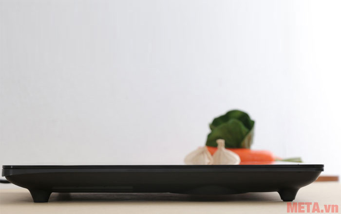 Bếp điện từ Electrolux ETD42SKA