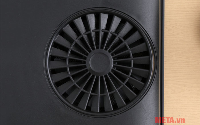 Bếp điện từ Electrolux ETD42SKA