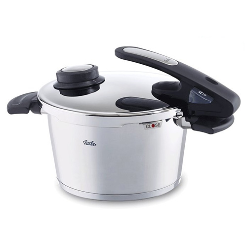 Nồi áp suất Fissler Edition 22cm - 6 lít