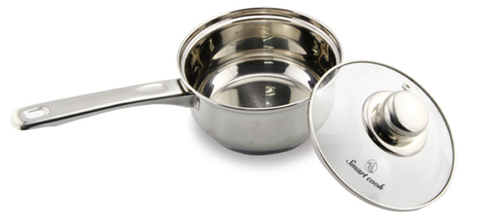 Quánh inox Smartcook  