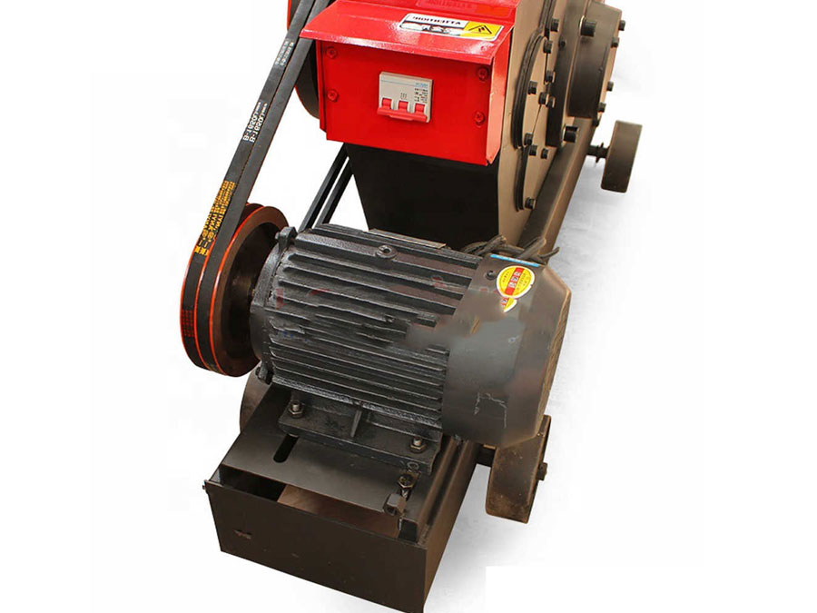 Máy cắt sắt công nghiệp