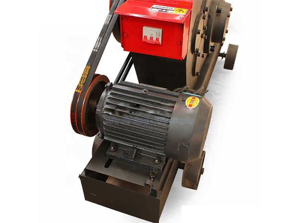 Máy cắt sắt GQ50