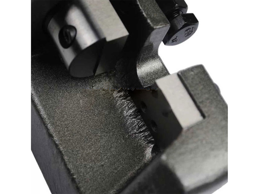 Máy cắt sắt RC25-220V