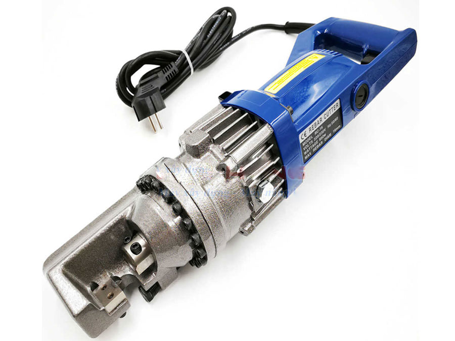 Máy cắt sắt thủy lực cầm tay 