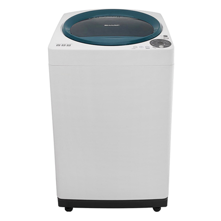 Máy giặt lồng đứng Sharp ES-W78GV-G 7.8kg