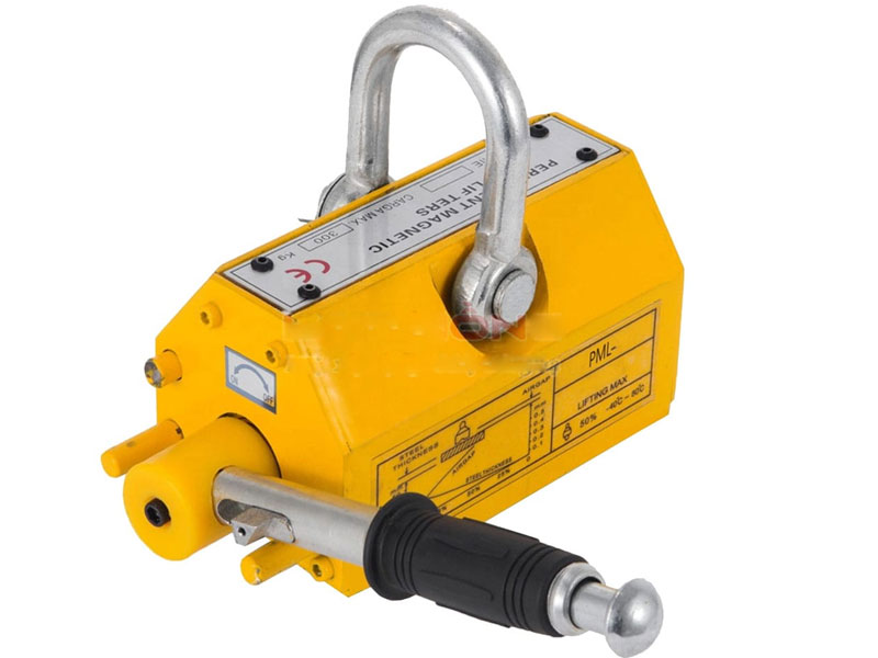 Nam châm nâng tay gạt Kenbo PML-6 (PML-600)