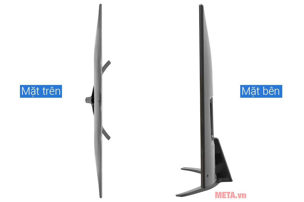 Smart Tivi LG 4K 55 inch 55SM8600PTA