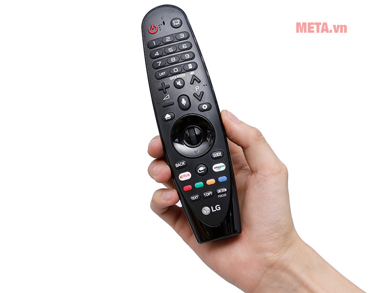 Smart Tivi LG 4K 75 inch 75SM9400PTA