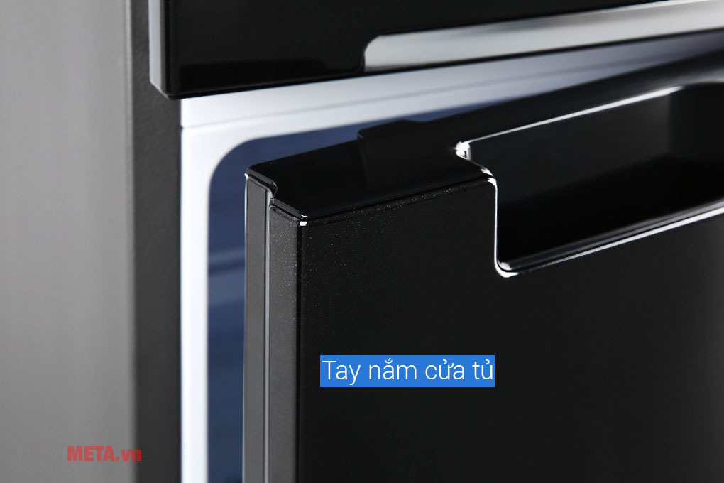 Tủ lạnh Samsung Inverter 256 lít RT25M4032BU/SV