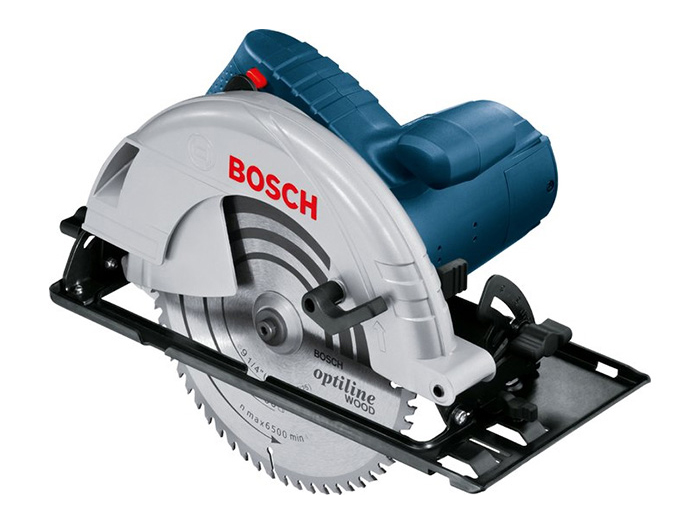 Máy cưa đĩa Bosch GKS 235 - 06015A20K0