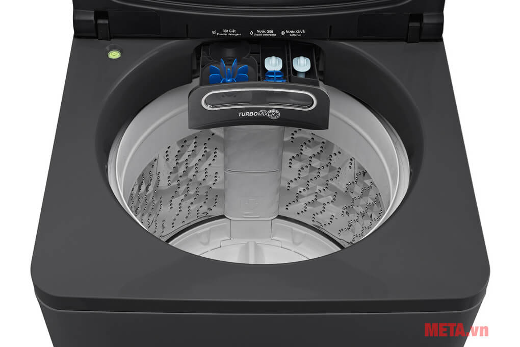 Máy giặt lồng đứng Panasonic NA-FD10XR1LV 10.5kg