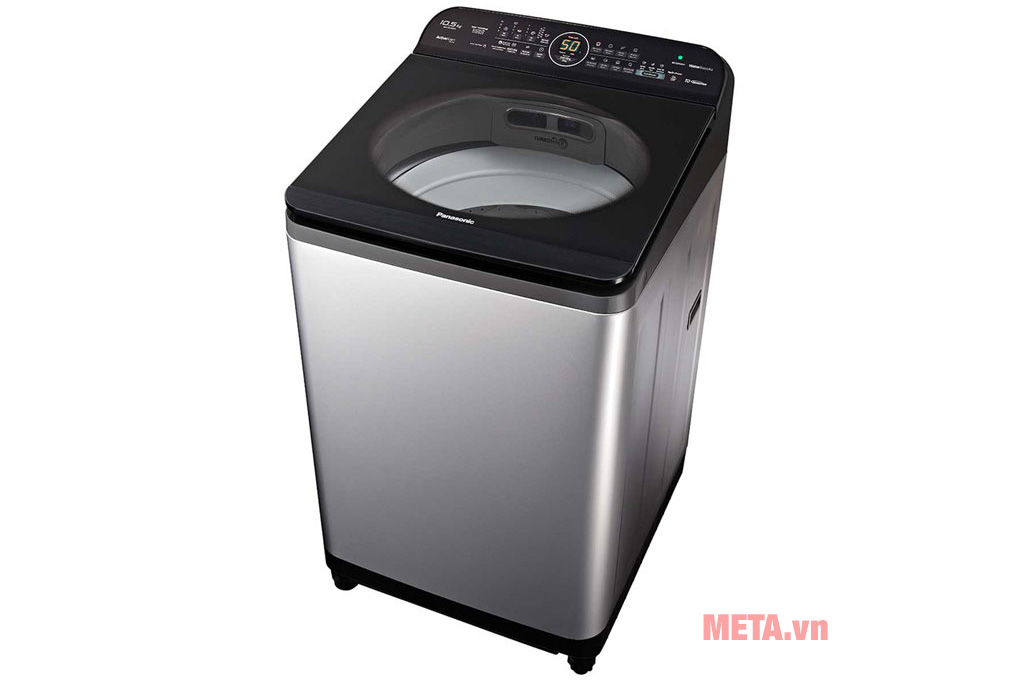 Máy giặt lồng đứng Panasonic NA-FD10XR1LV 10.5kg