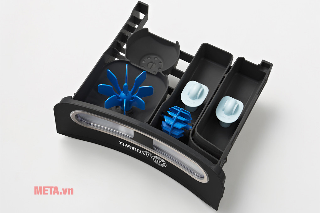 Máy giặt lồng đứng Panasonic NA-FD10XR1LV 10.5kg