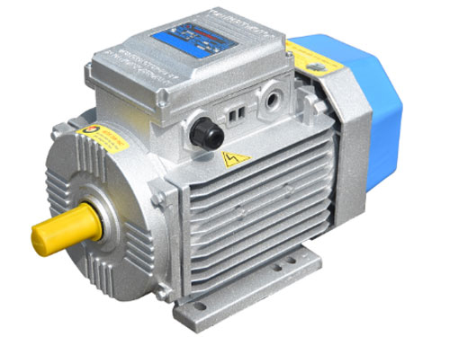 Động cơ điện 1 pha Toàn Phát 1.5Kw-2HP