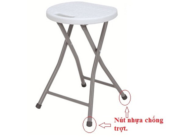 Ghế xếp  