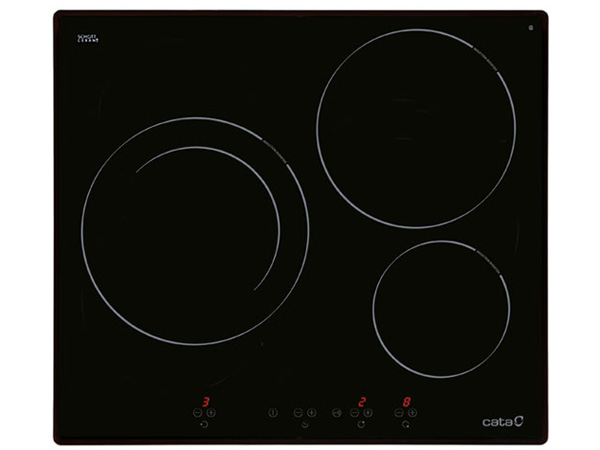 Bếp từ Cata IB 603 BK