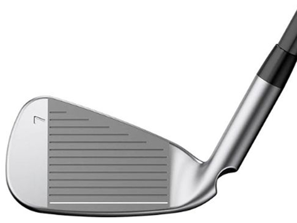 Bộ gậy golf sắt Ping G425