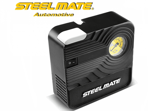 Bơm ô tô chính hãng Steelmate P03