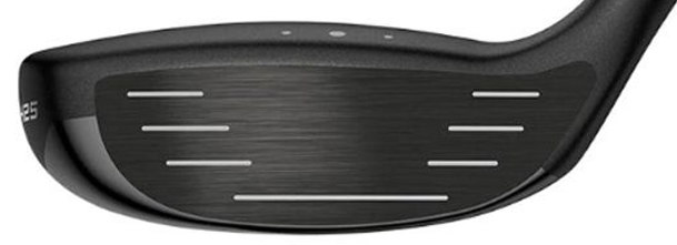 Gậy golf Fairway Ping  