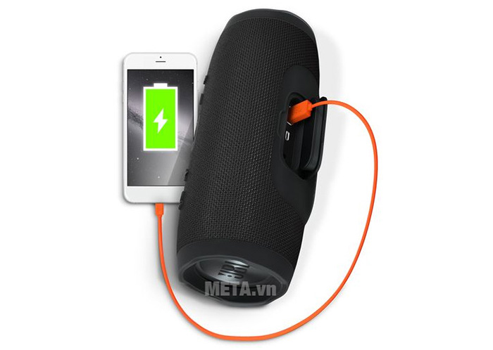 Loa JBL Charge 3