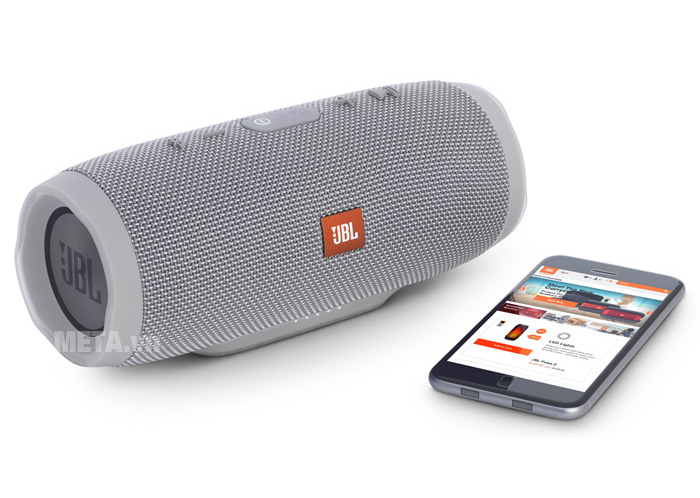 Loa JBL Charge 3