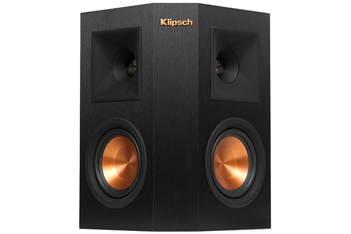 Loa Klipsch RP-240S Black